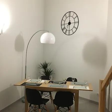 דירה Loft Cosy