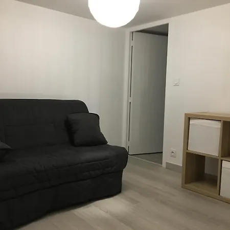 דירה Loft Cosy *