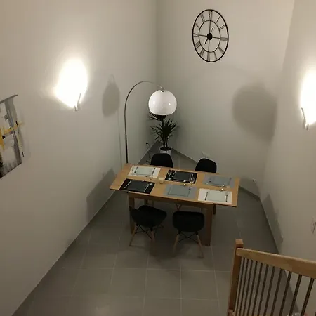 Loft Cosy ריימס