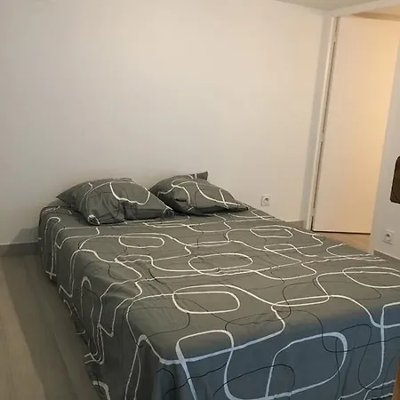 Loft Cosy ריימס