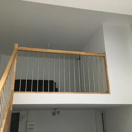 Loft Cosy ריימס