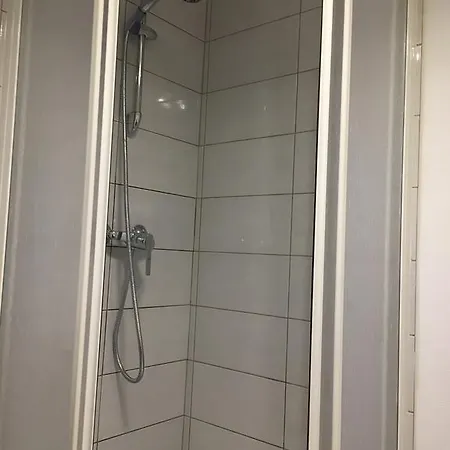 דירה Loft Cosy *